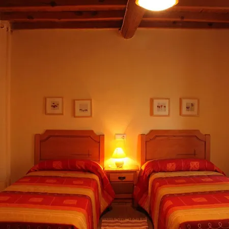 Casa Rural Pena Negra Becedas